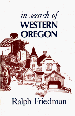 Oregon