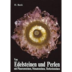 Von Edelsteinen und Perlen