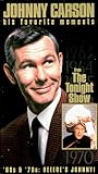 Johnny Carson - His Favorite Moments from The Tonight Show - '60s & '70s, Heeere's Johnny! [VHS]