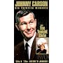Johnny Carson - His Favorite Moments from The Tonight Show - '60s & '70s, Heeere's Johnny! [VHS]