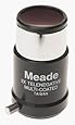 Meade Instruments #126 1.25-Inch 2x Short-Focus Barlow Lens