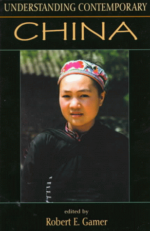 Understanding Contemporary China