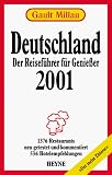 Gault Millau Deutschland 2001