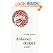 A History of Japan to 1334