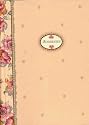 Fine Gift Collection Address Book