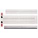 Incra IRSET06 6-Inch Marking Rule Set