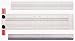 Incra IRSET12 12-Inch Marking Rule Set