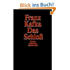 Das Schlo�: Roman (suhrkamp taschenbuch)