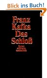 Das Schlo�: Roman (suhrkamp taschenbuch)