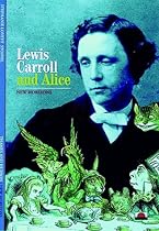 Lewis Carroll and Alice (New Horizons)