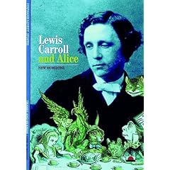 Lewis Carroll and Alice (New Horizons)