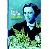 Lewis Carroll and Alice (New Horizons)