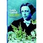 Lewis Carroll and Alice (New Horizons)