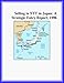 Book Selling to NTT in Japan: A Strategic Entry Report, 1996 (Strategic Planning Series)