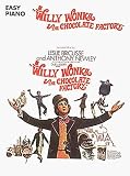 Willy Wonka and The Chocolate Factory (Easy Play Ser.)