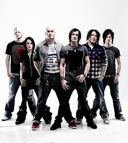Bilder von Sonic Syndicate