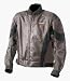 FIRSTGEAR MESH-TEX 3 JACKET SILVER/BLACK 2XT FTJ060502M012 CLOSEOUT-no return