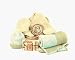 The Super Soft Luxury Basket-Boy