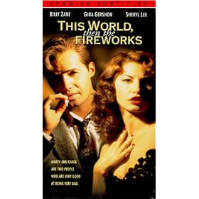 This World, Then Fireworks [VHS]