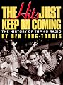 The Hits Just Keep on Coming: The History of Top 40 Radio