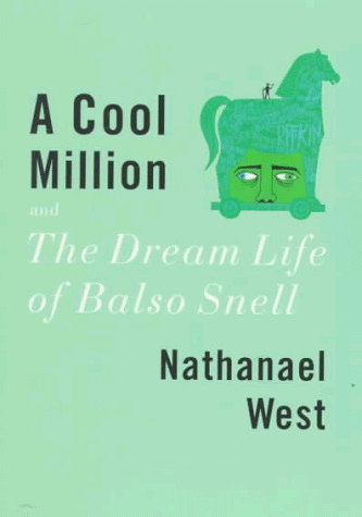 Nathanael West