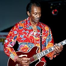 Chuck Berry