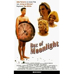 Box of Moonlight [VHS]