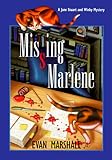 Missing Marlene (Jane Stuart and Winky Mysteries (Paperback))