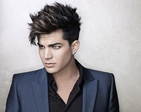 Image of Adam Lambert