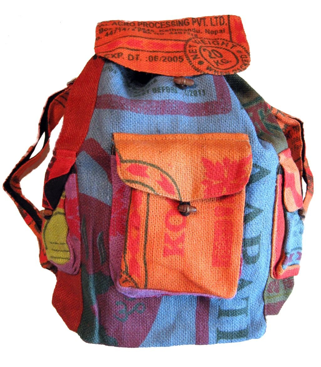 Cool Backpack Purse