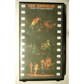 Led Zeppelin, When the Leevee Breaks