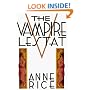 The Vampire Lestat (Vampire Chronicles, 2nd Book)