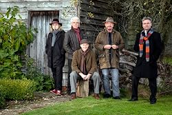 Image of Jethro Tull