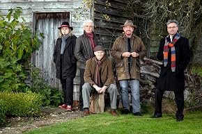 Bilder von Jethro Tull