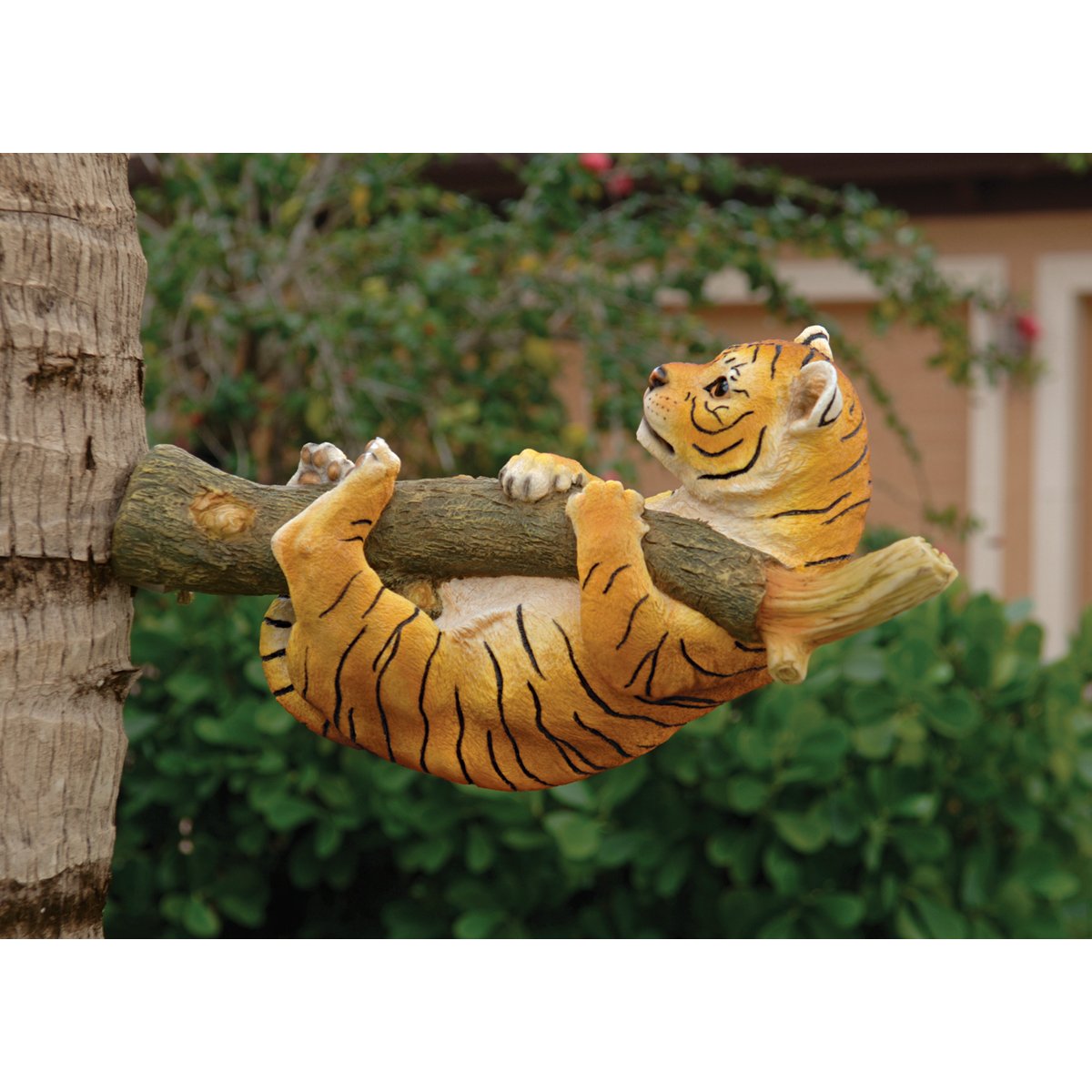 65 Garden Animal Statues Decor Wild and Domestic