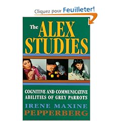 The Alex Studies: Cognitive and Communicative Abilities of Grey Parrots