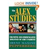 The Alex Studies: Cognitive and Communicative Abilities of Grey Parrots