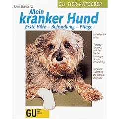 Mein kranker Hund