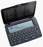 Franklin TRE-400 Seven Language European Translator/Dictionary