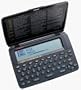 Franklin TRE-400 Seven Language European Translator/Dictionary