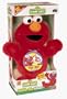 Sesame Street Tickle Me Elmo Stuffed Pal Laughs Shakes
