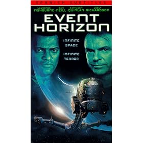 Event Horizon [VHS]