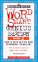 LL Princeton Review Word Smart Genius Edition, Volume 2: How to Build an Even More Phenomenal Vocabulary