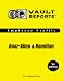 Booz Allen & Hamilton: The VaultReports.com Employer Profile for Job Seekers