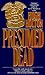 Books : Presumed Dead (Larry Cole)