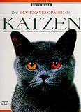 Die BLV Enzyklop�die der Katzen - Bruce Fogle