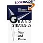 Grand Strategies in War and Peace