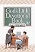 God's Little Devotional Book for Teachers (God's Little Devotional Books)