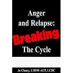 Anger and Relapse: Breaking the Cycle