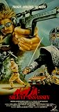 Ninja:Silent Assassin [VHS]